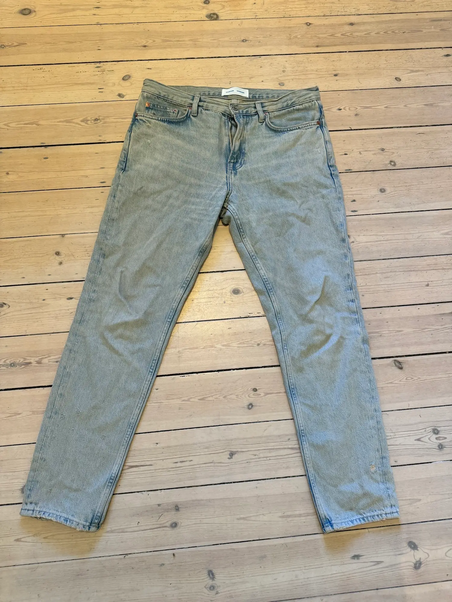 Samsøe  Samsøe jeans