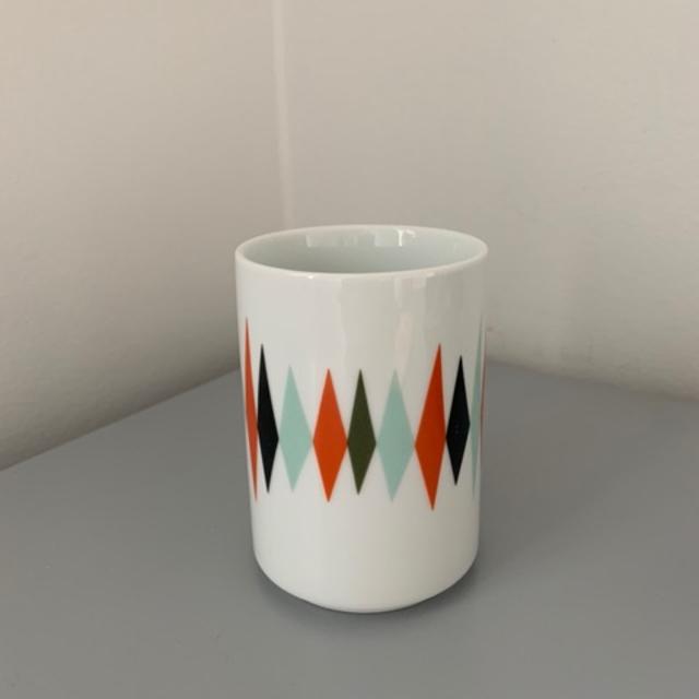 Ferm Living porcelæn