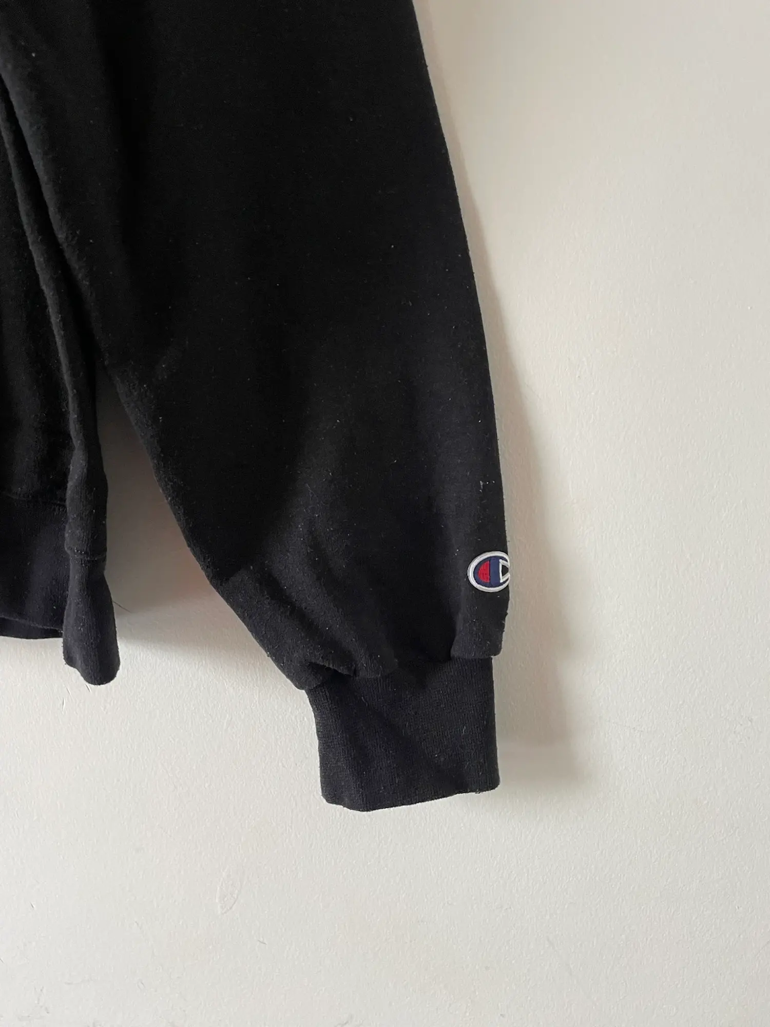 Champion sweatshirt