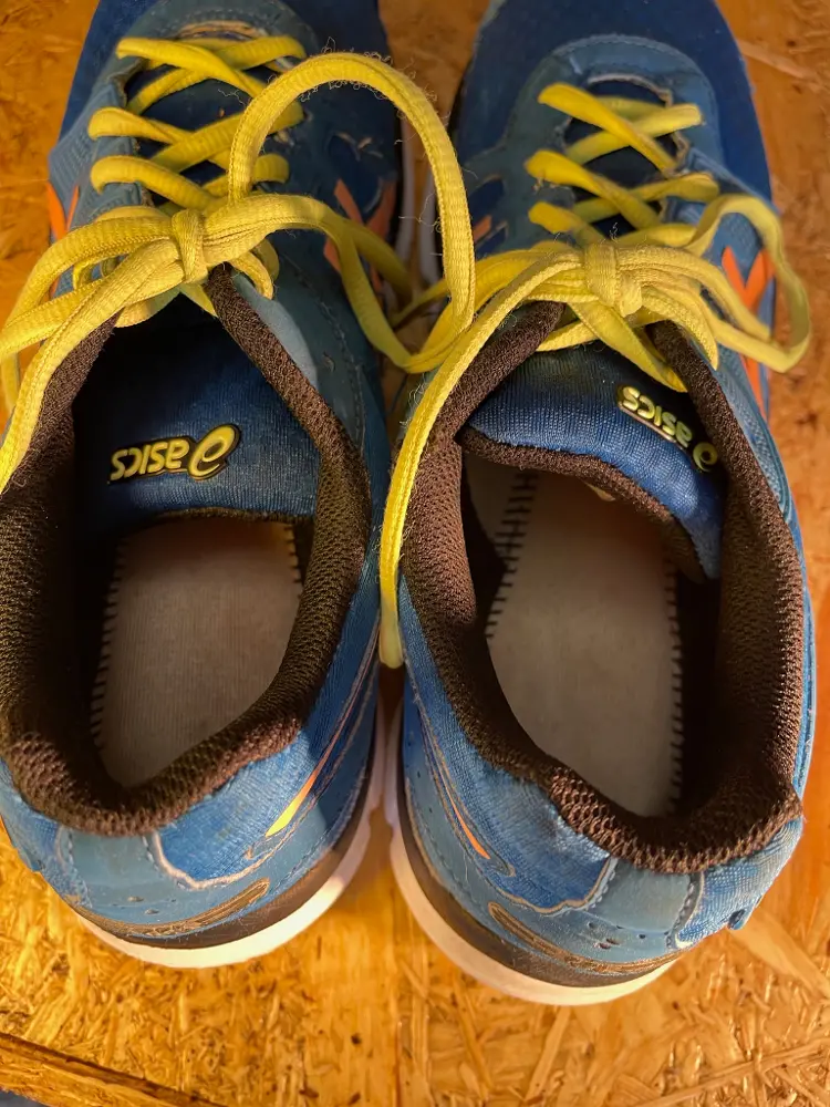 ASICS mænd