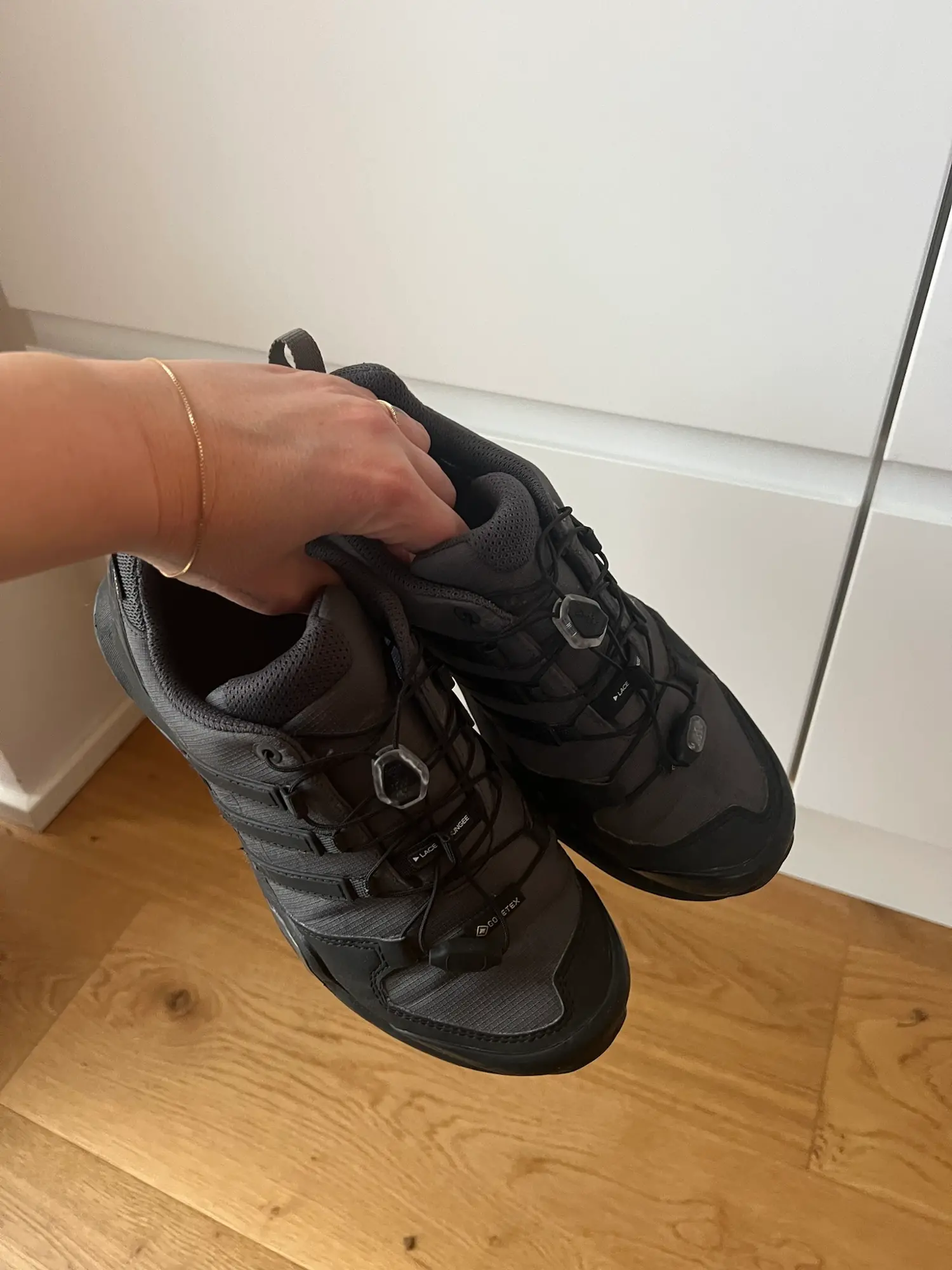 Adidas andre sko  støvler