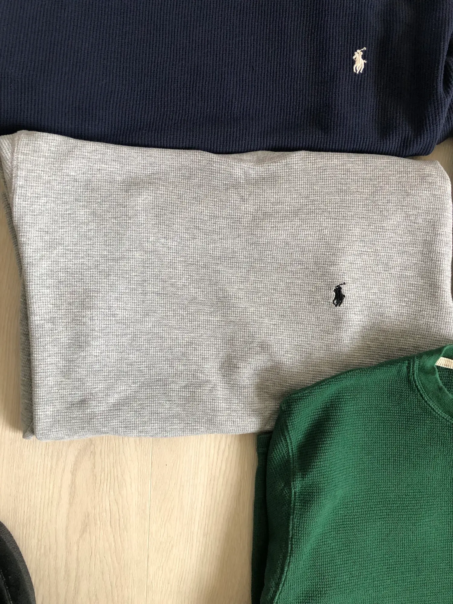 Polo Ralph Lauren striktrøje