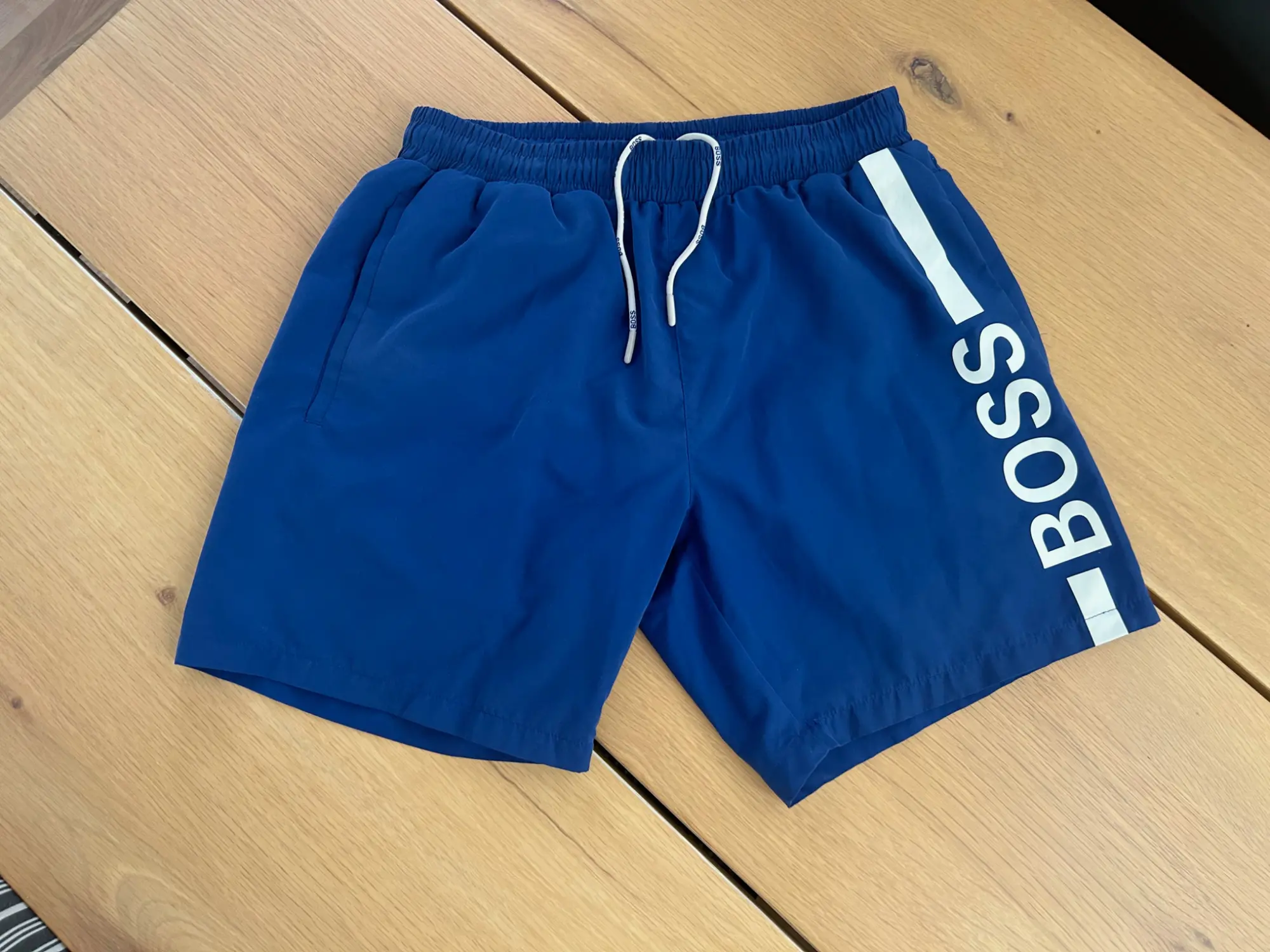 HUGO BOSS badeshorts