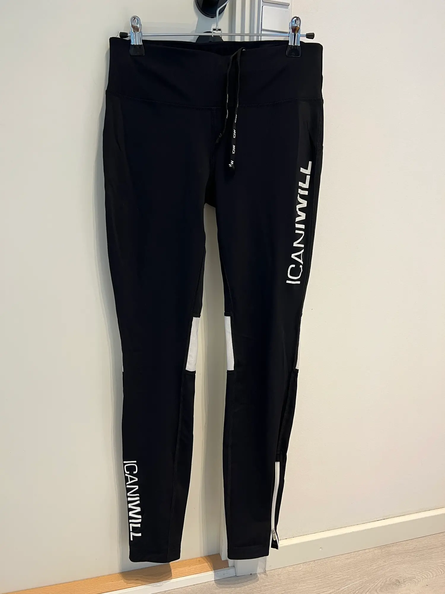 IcanIwill bukser  tights