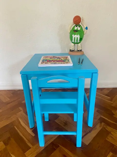 Ikea skrivebord