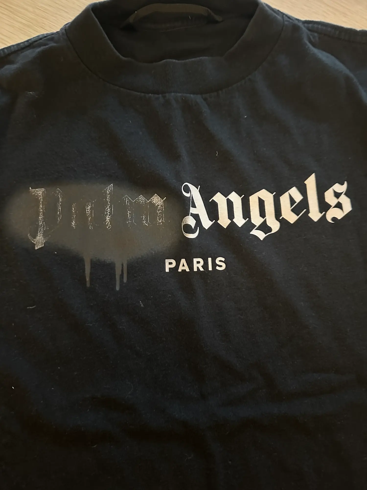 Palm Angels t-shirt