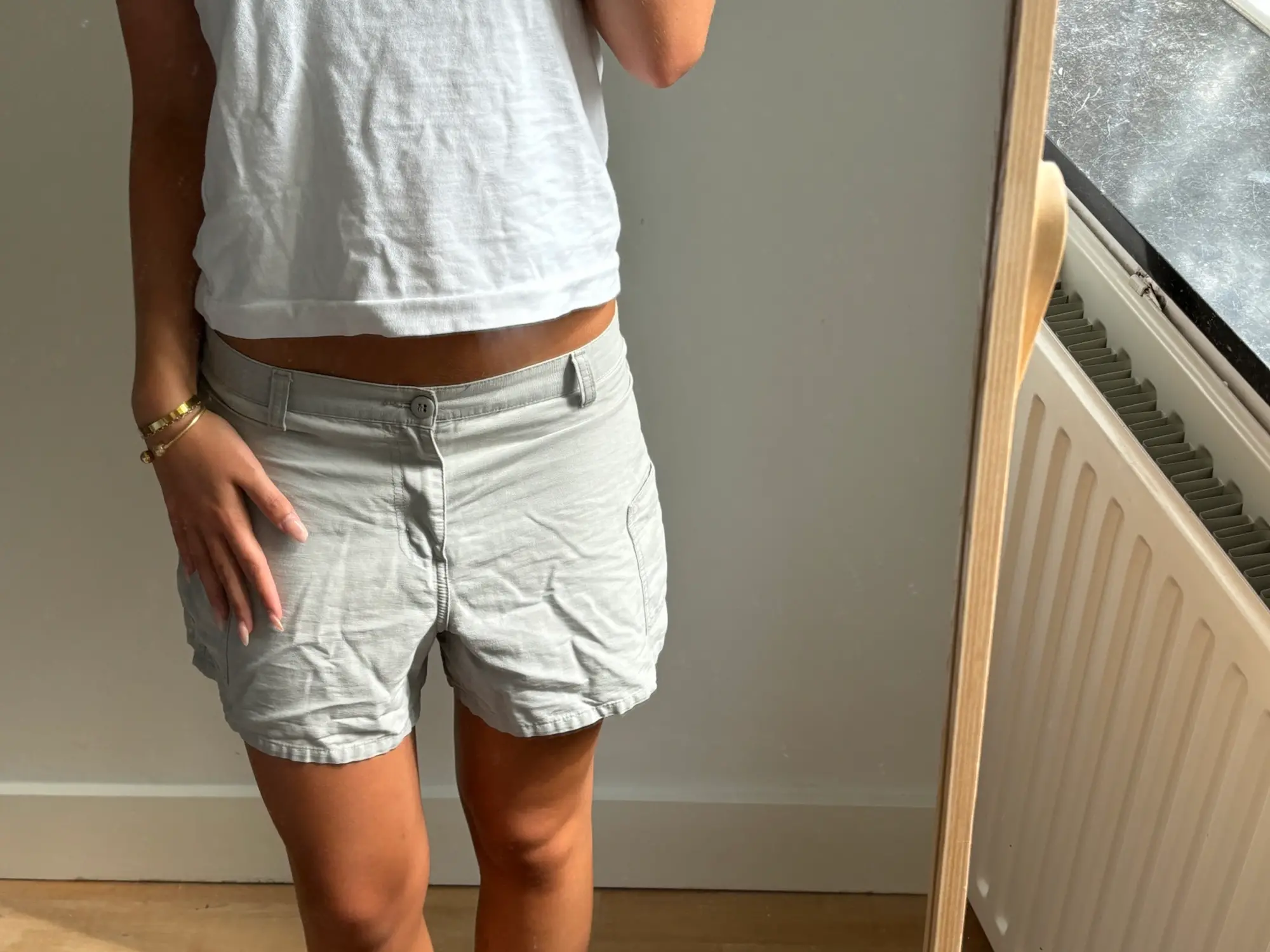 Vintage shorts