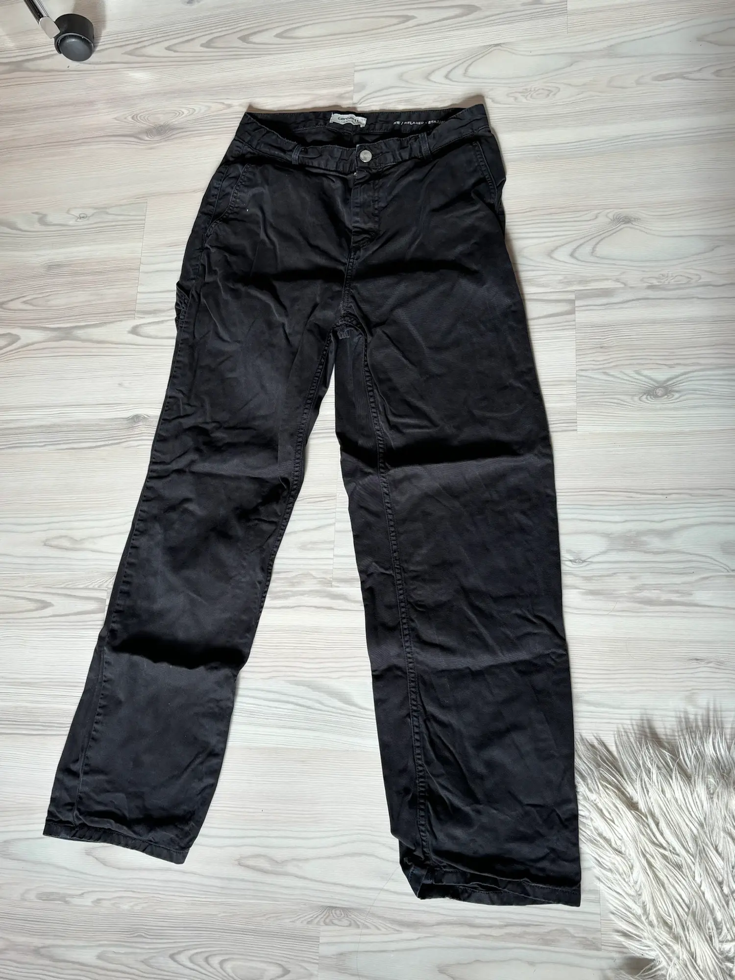 Carhartt jeans