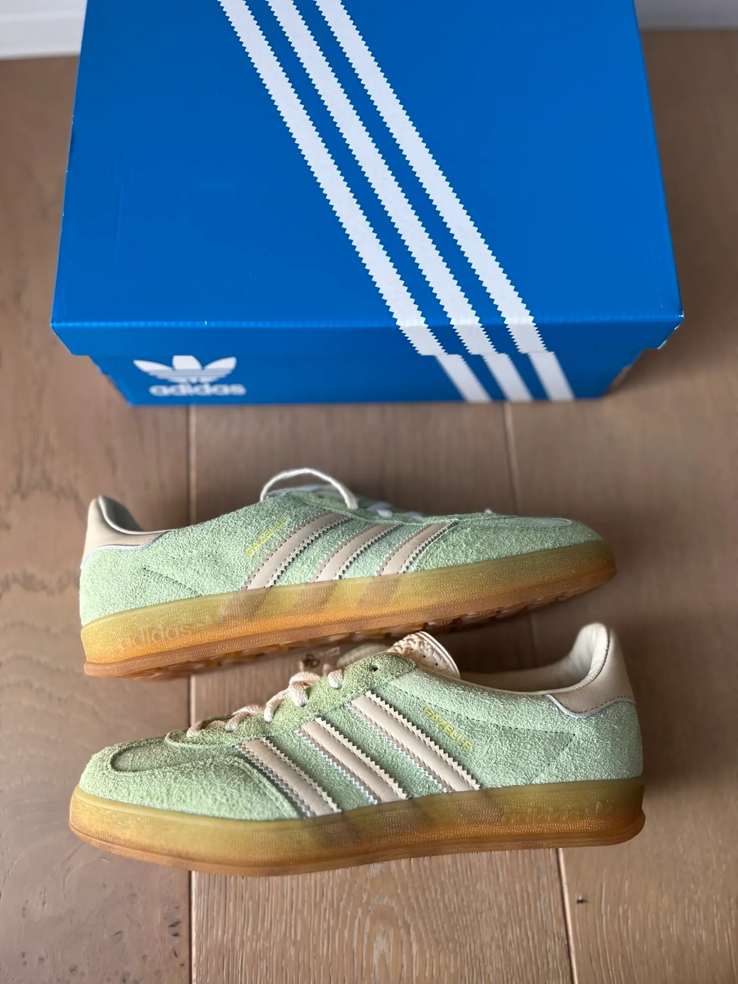 Adidas sneakers