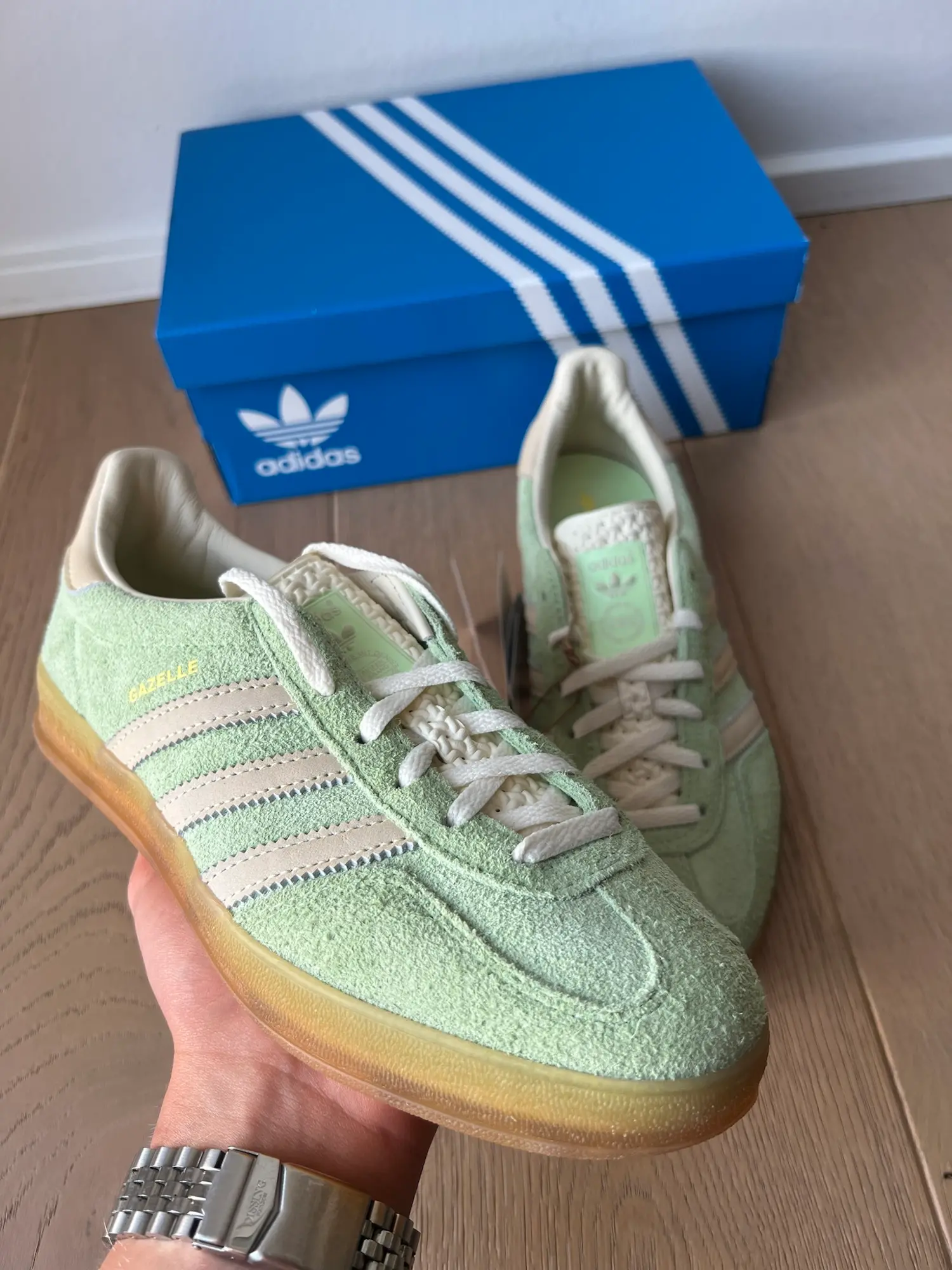 Adidas sneakers