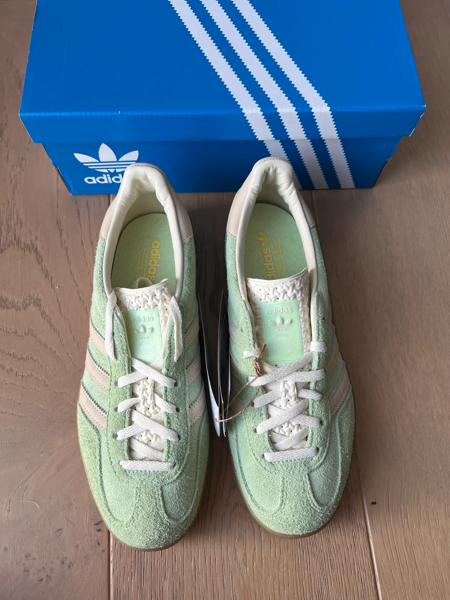 Adidas sneakers