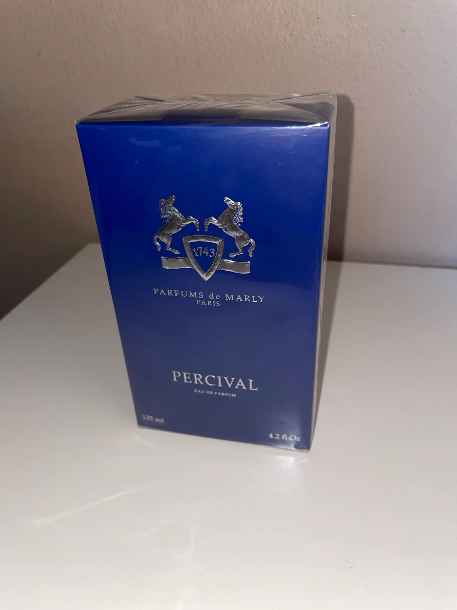 Parfums de Marly eau de parfum