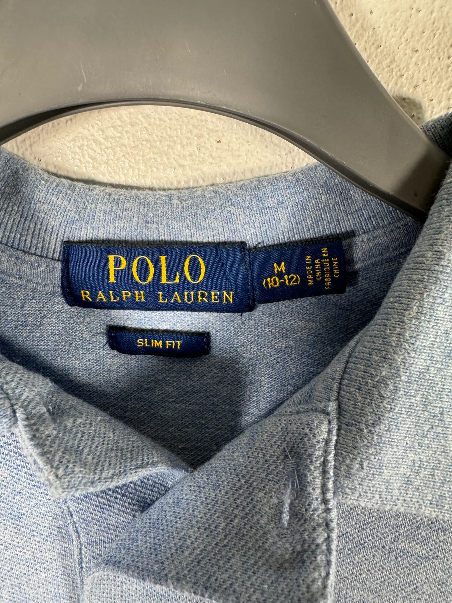 Polo Ralph Lauren overdel