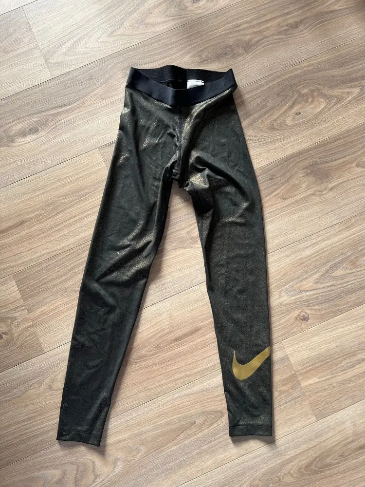 Nike bukser  tights