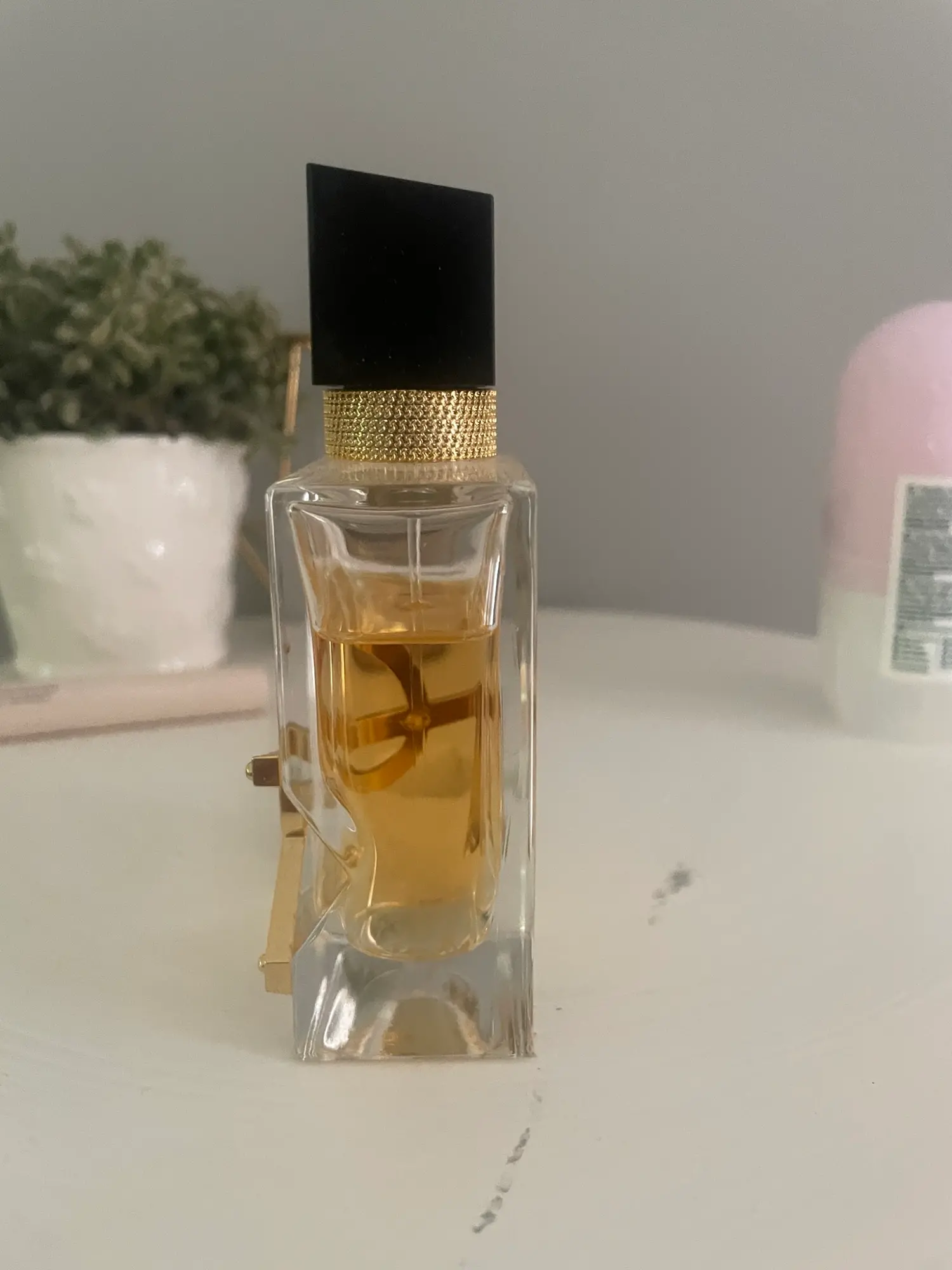 Yves Saint Laurent eau de parfum