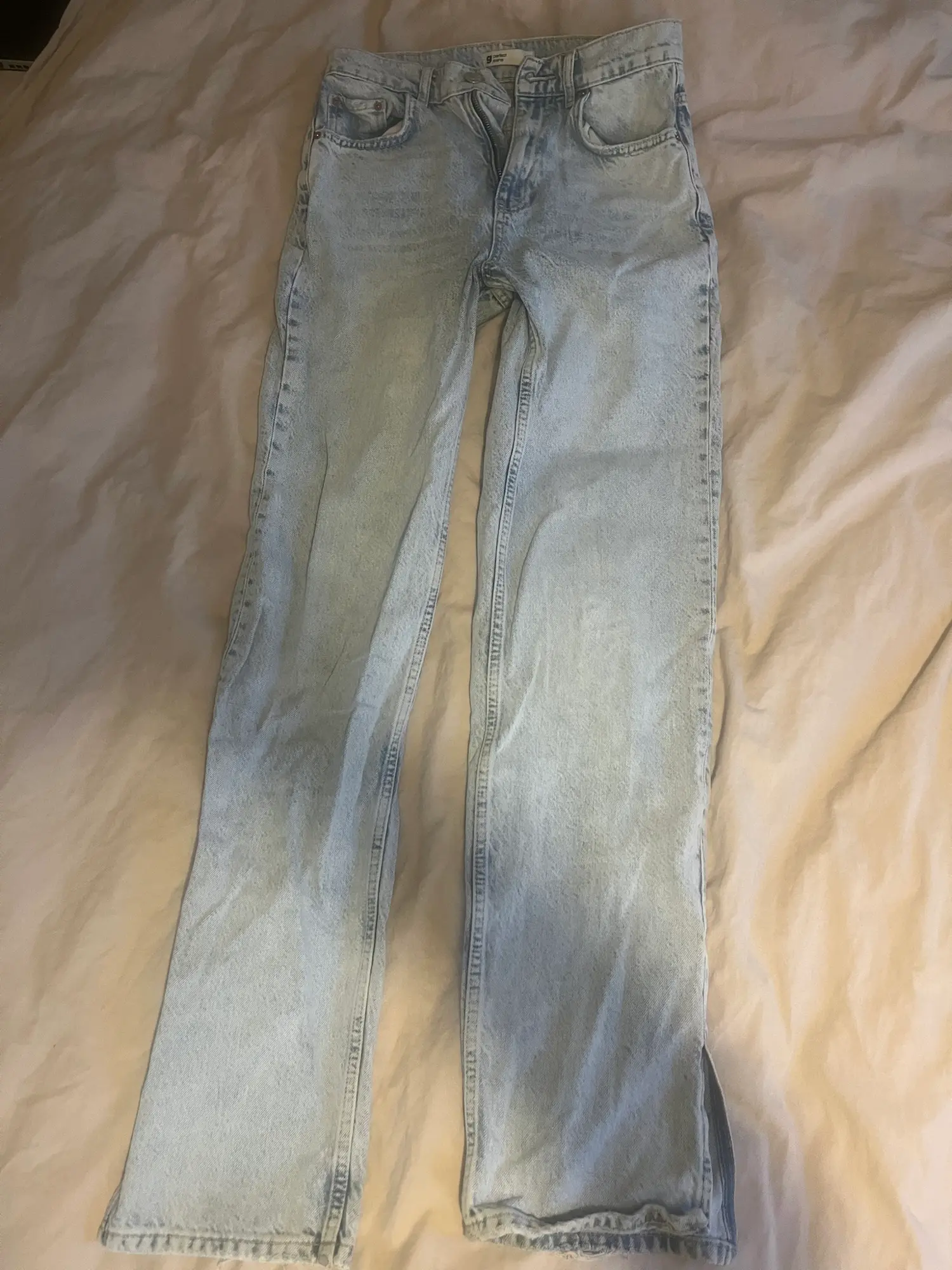 Gina Tricot jeans