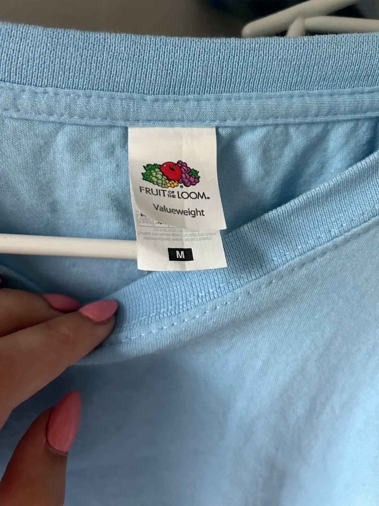 Fruit of the Loom t-shirt