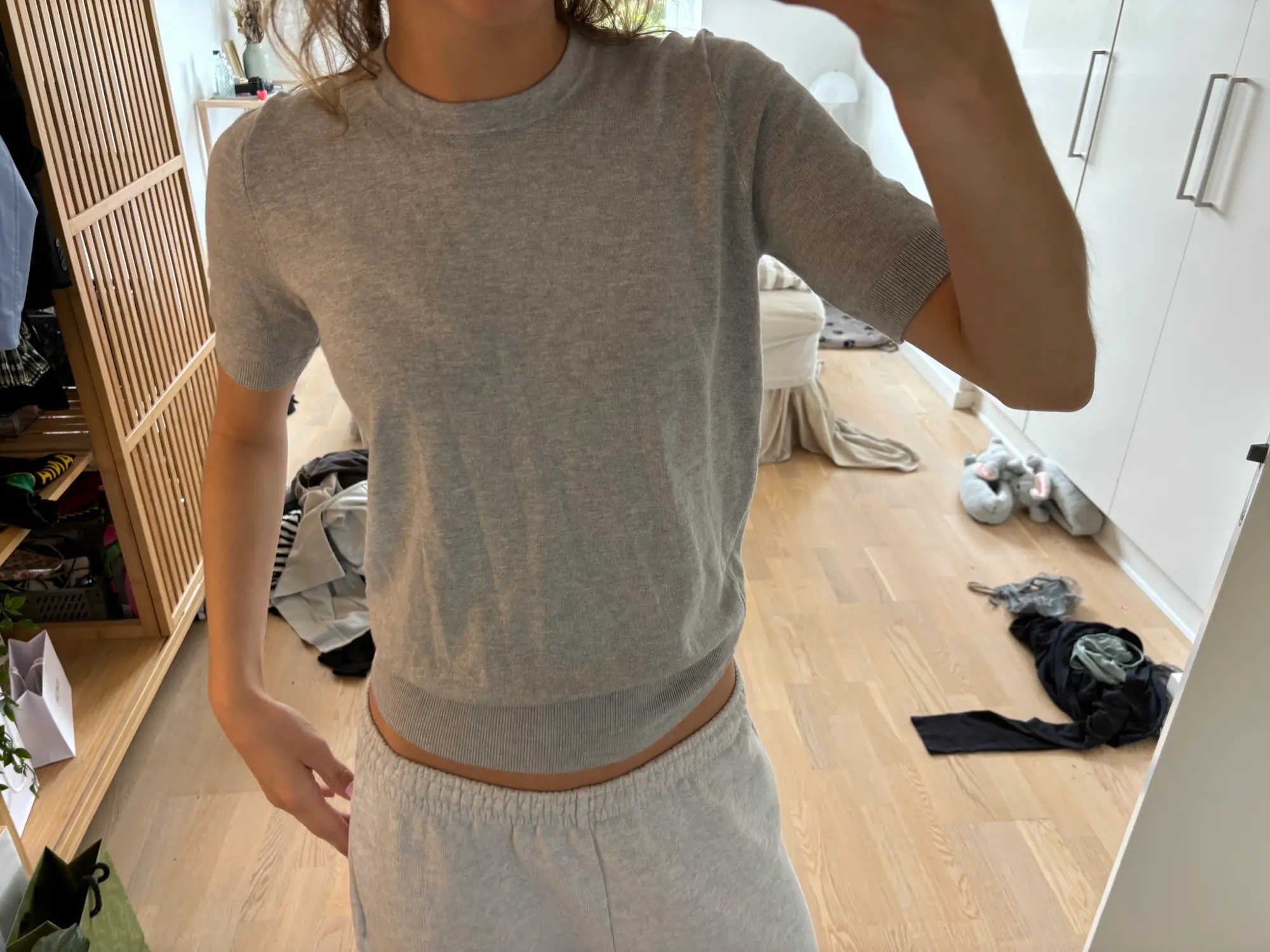 Zara t-shirt