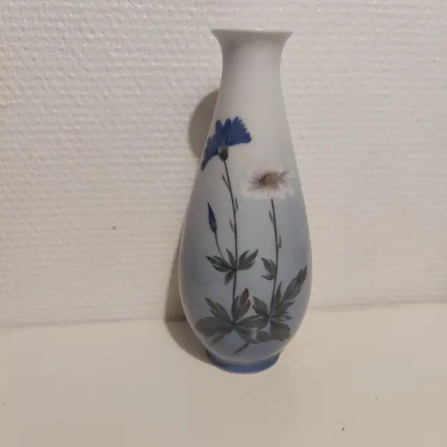 Royal Copenhagen vase