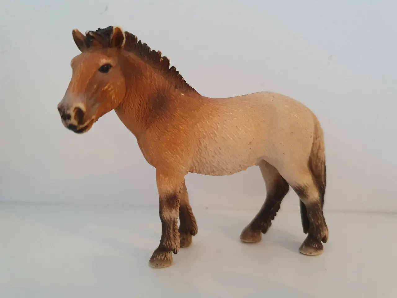 Schleich samlerobjekt