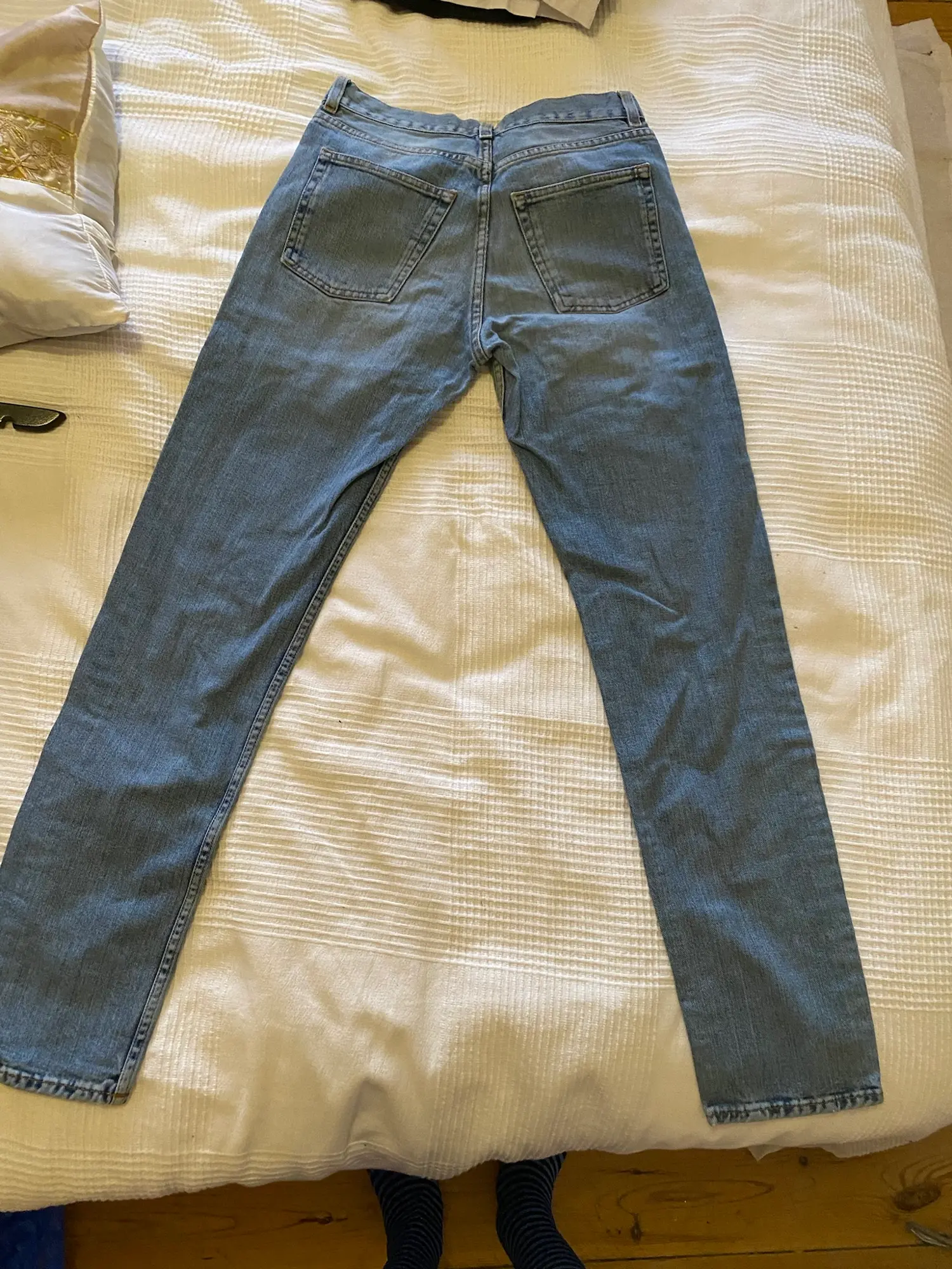 Acne Studios jeans