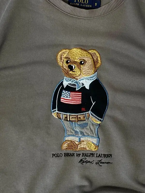 Polo Ralph Lauren sweatshirt