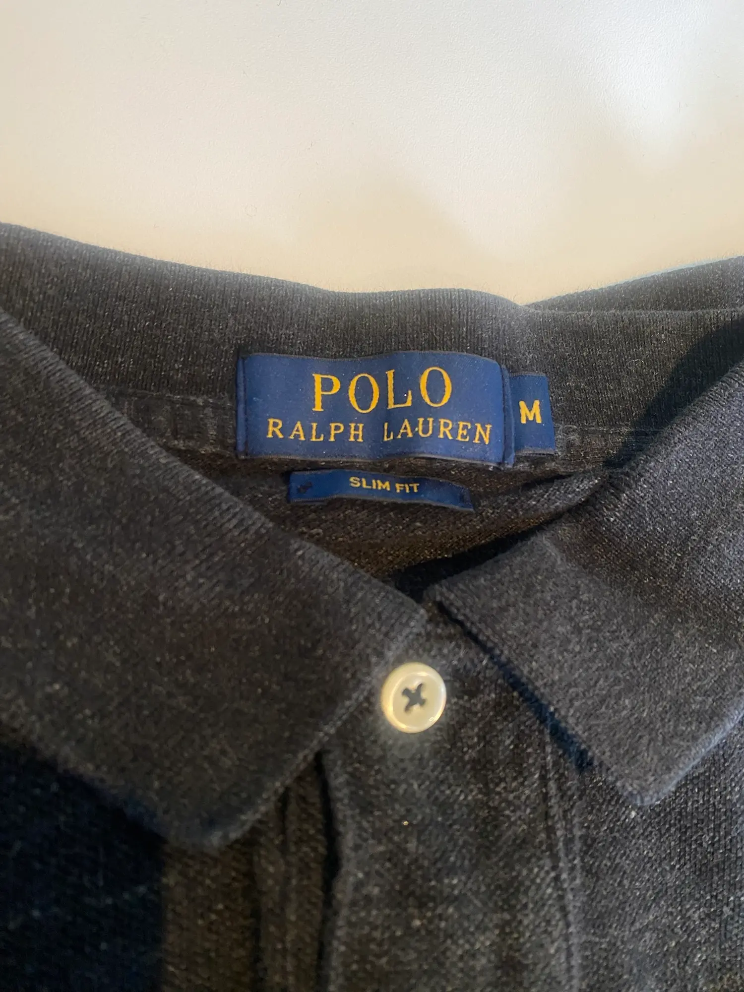 Polo Ralph Lauren overdel