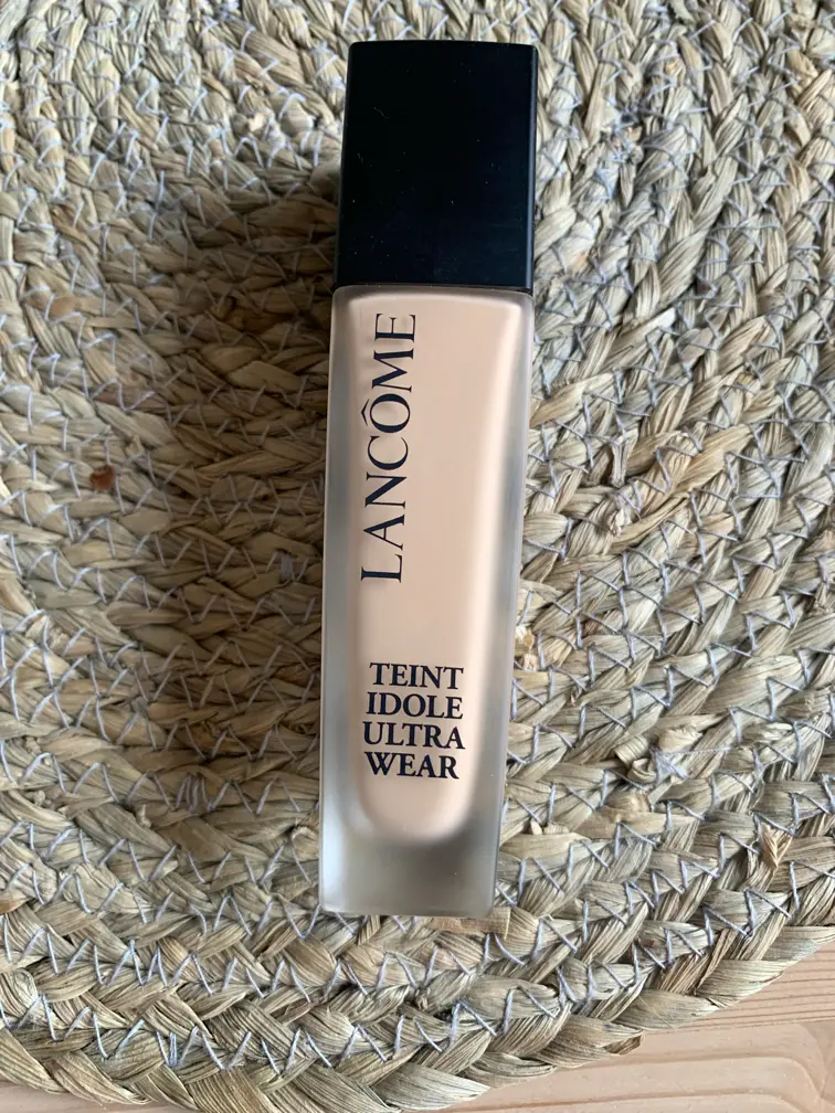 Lancôme foundation