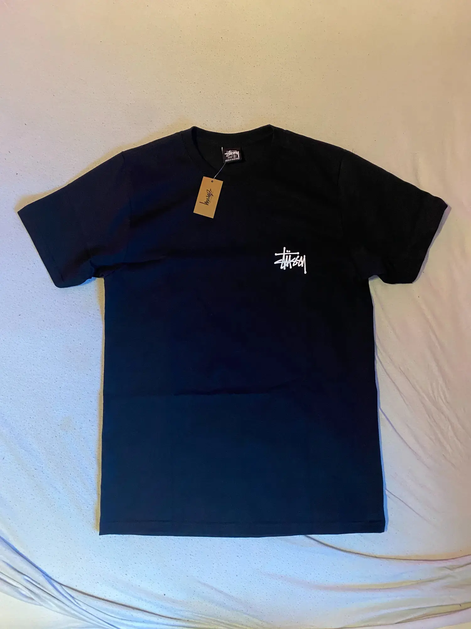 Stussy t-shirt