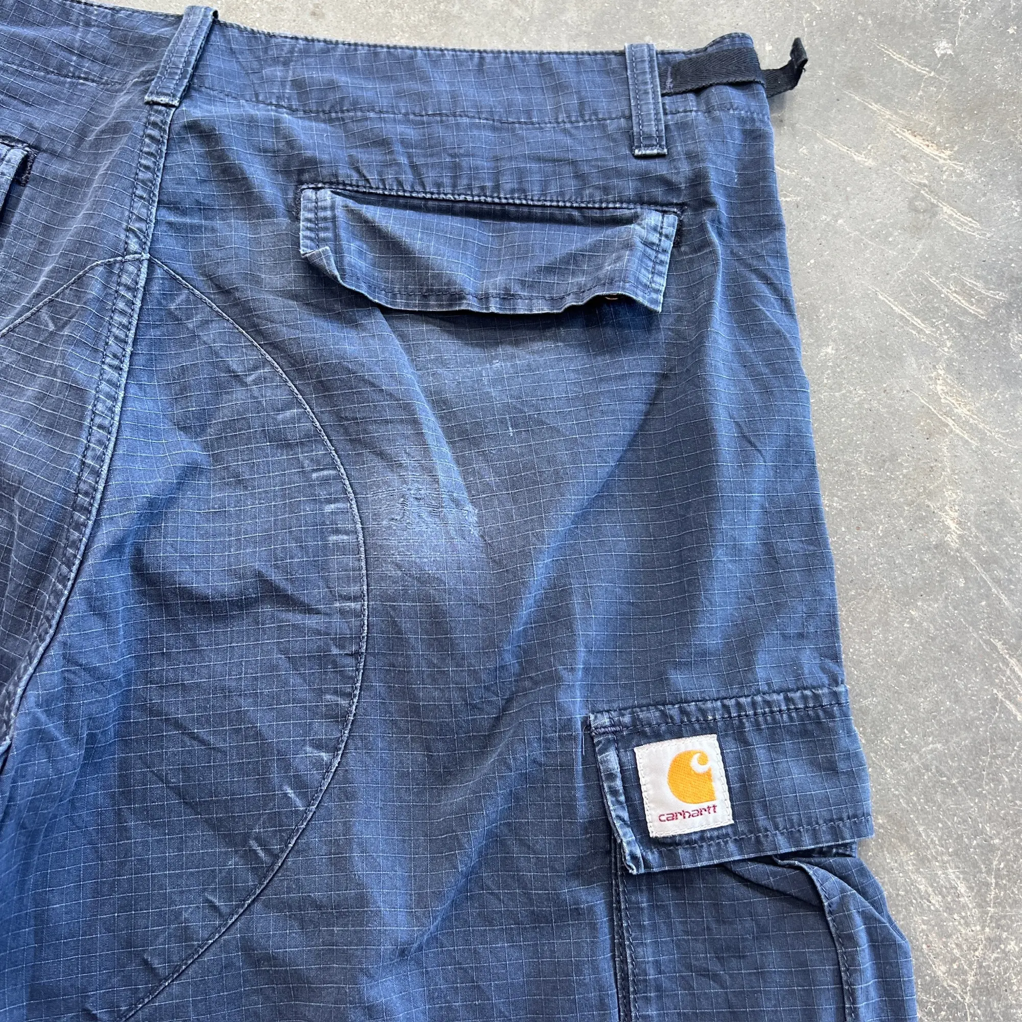 Carhartt bukser  shorts