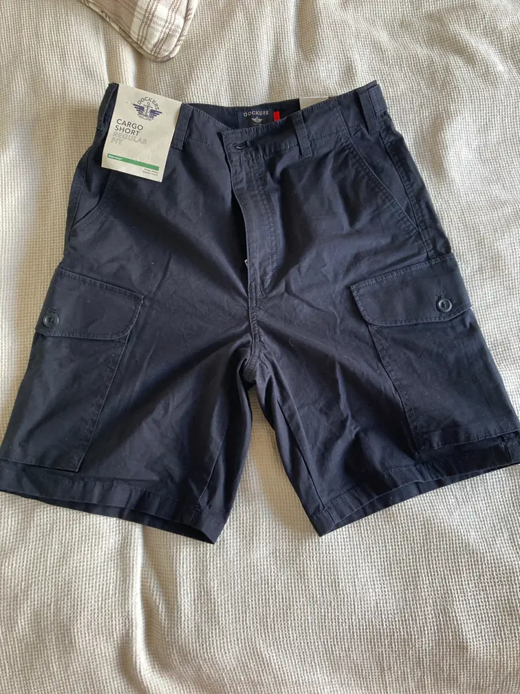 DOCKERS shorts