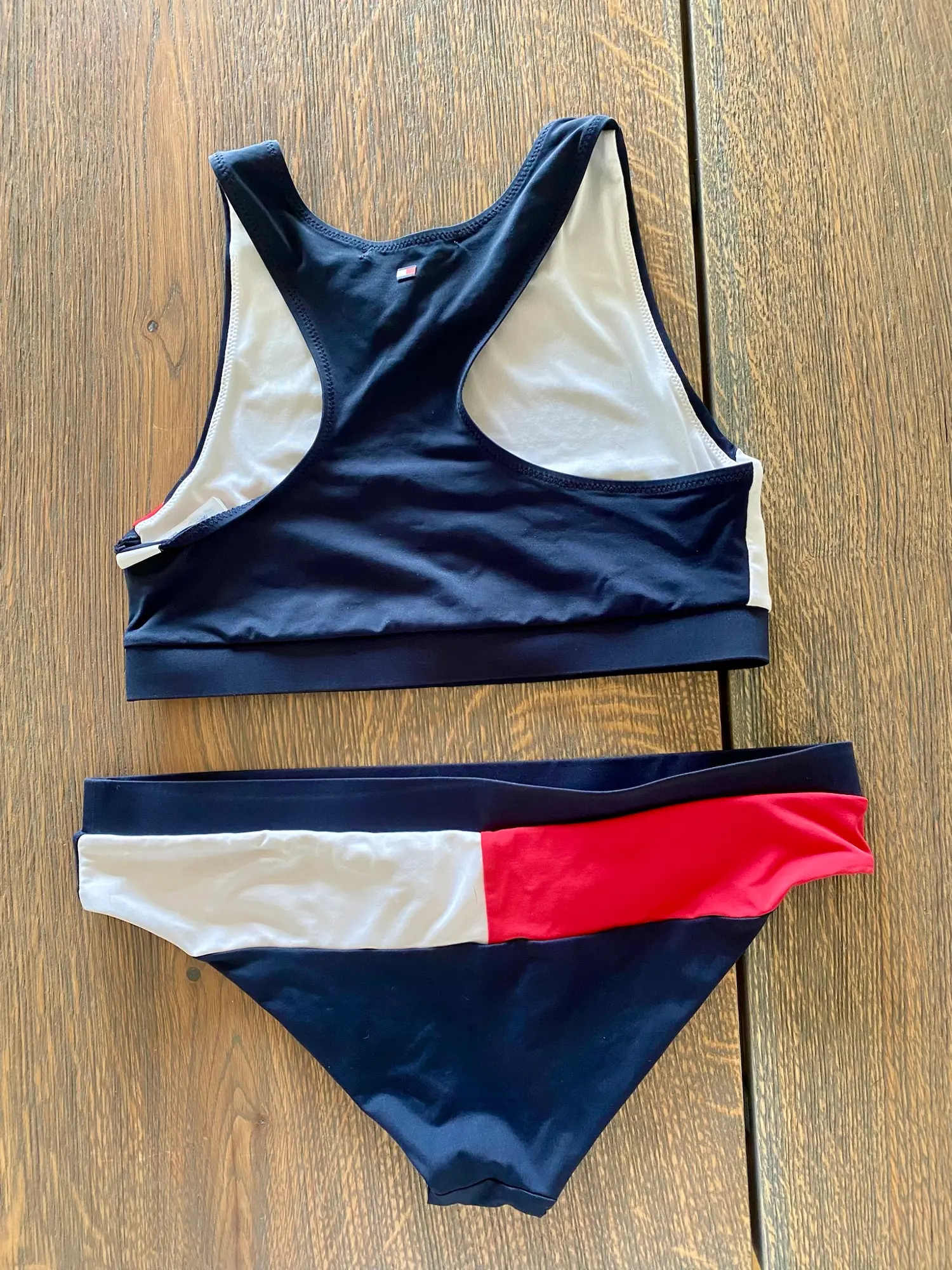 Tommy Hilfiger badetøj  beachwear