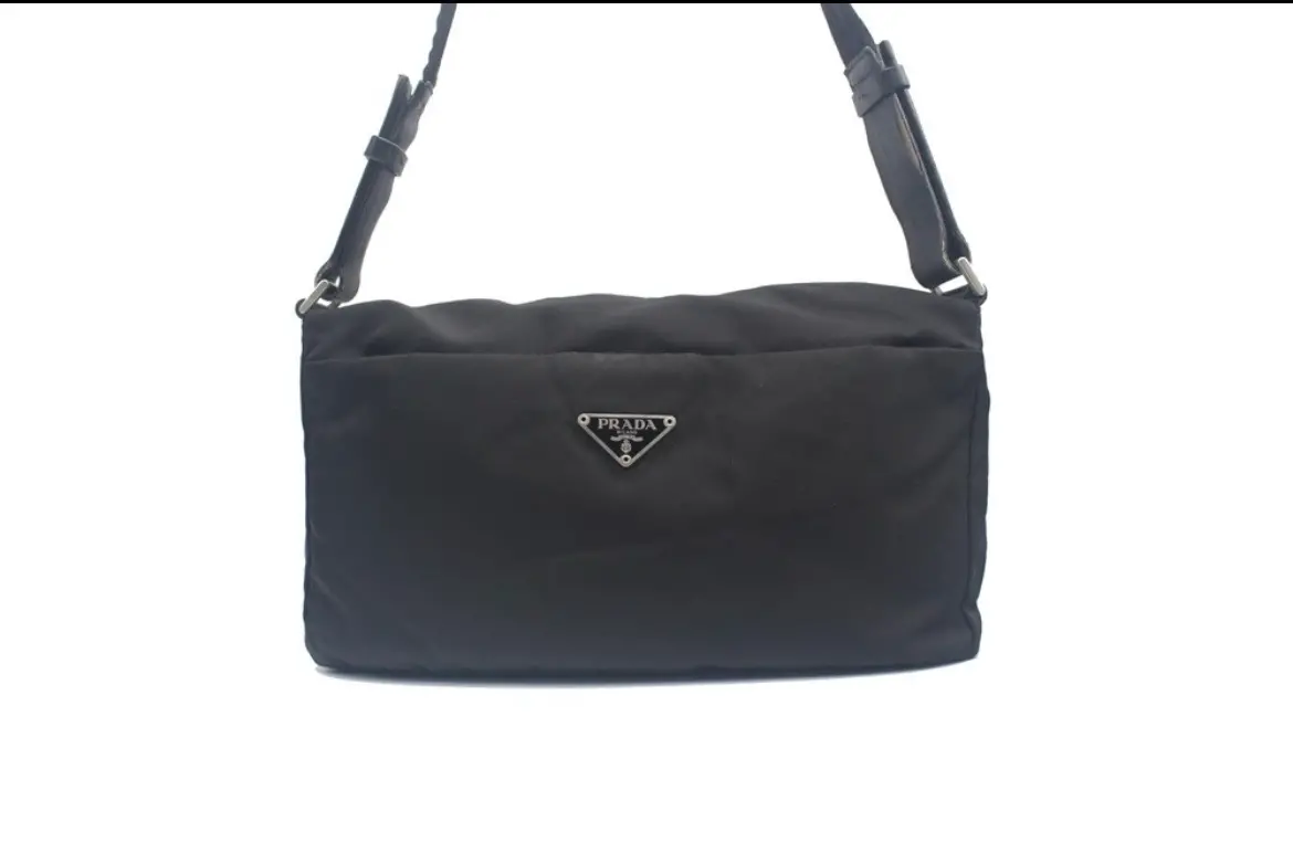 Prada skuldertaske