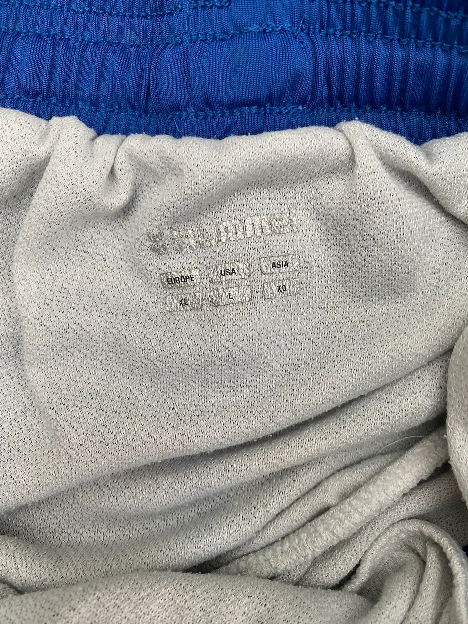 Hummel Sport shorts