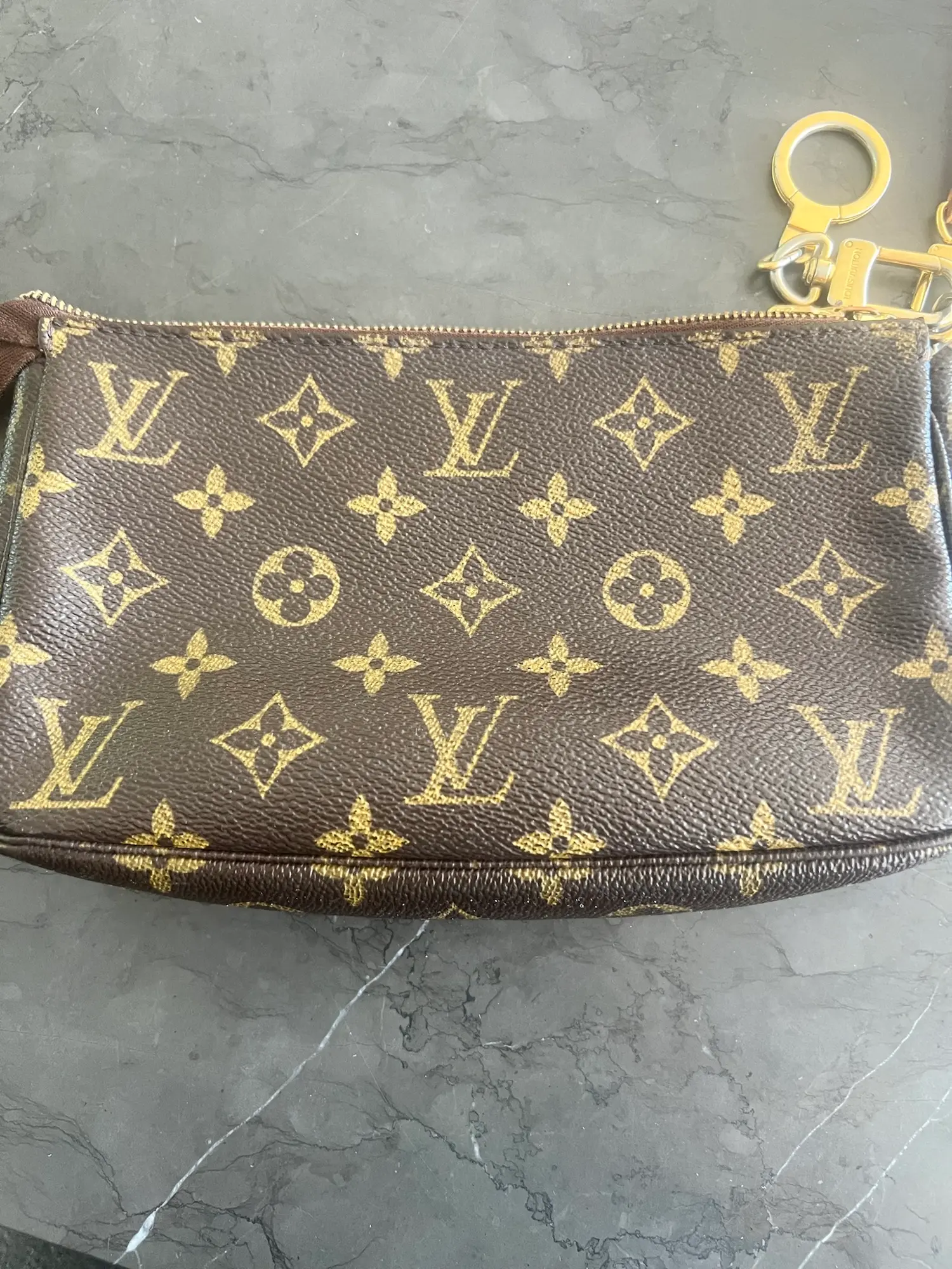 Louis Vuitton håndtaske