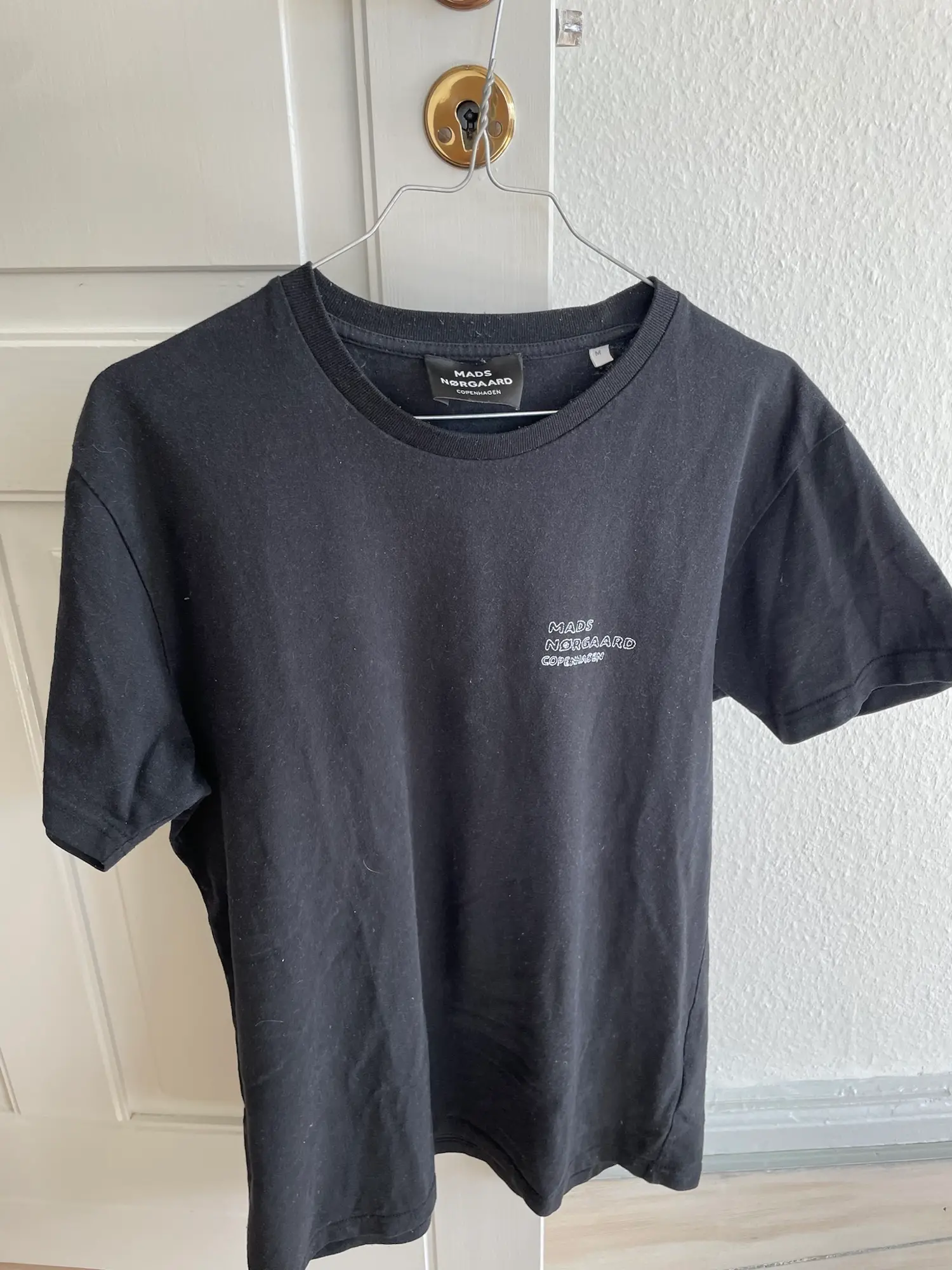 Mads Nørgaard t-shirt