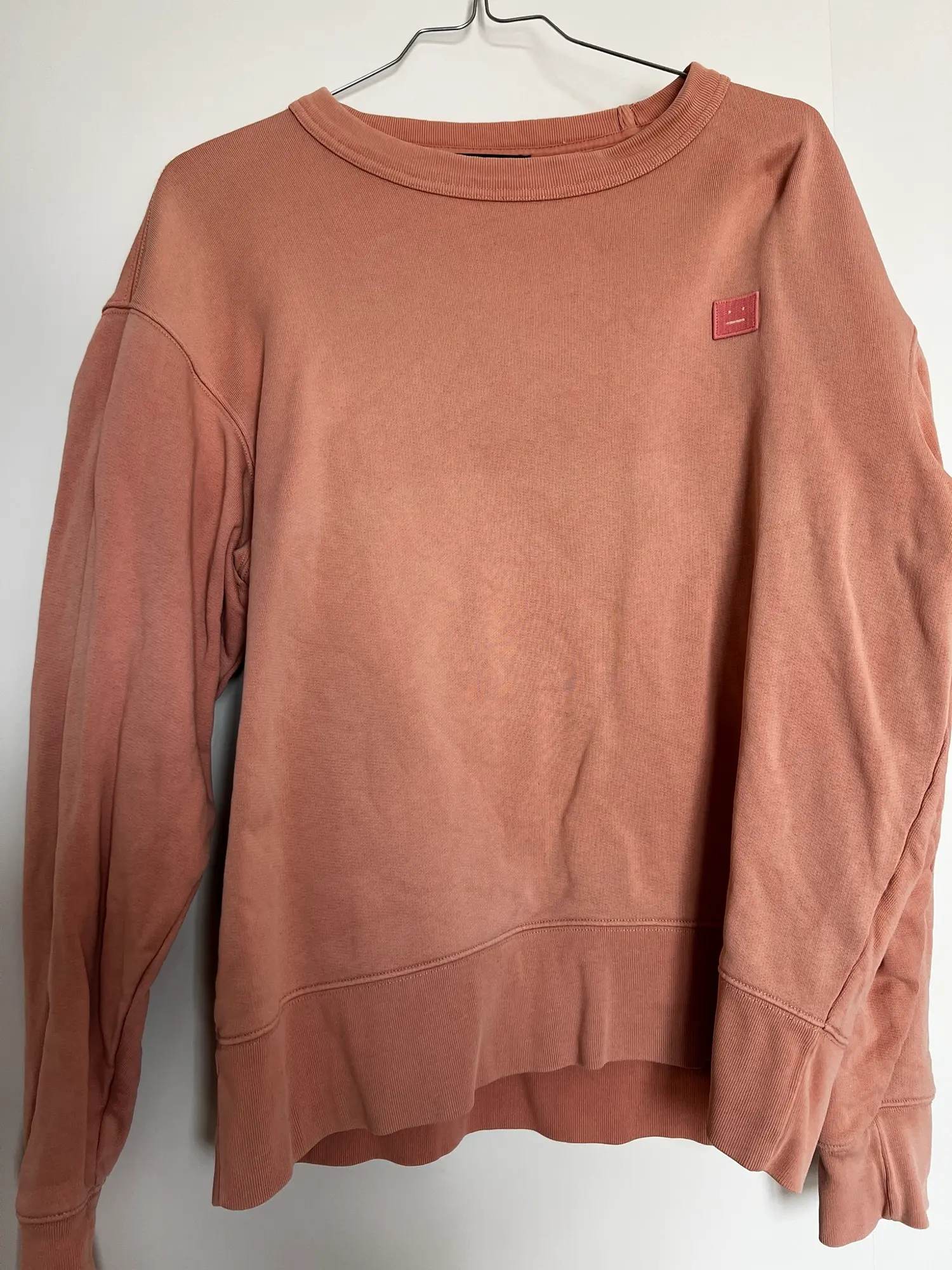 Acne Studios sweatshirt