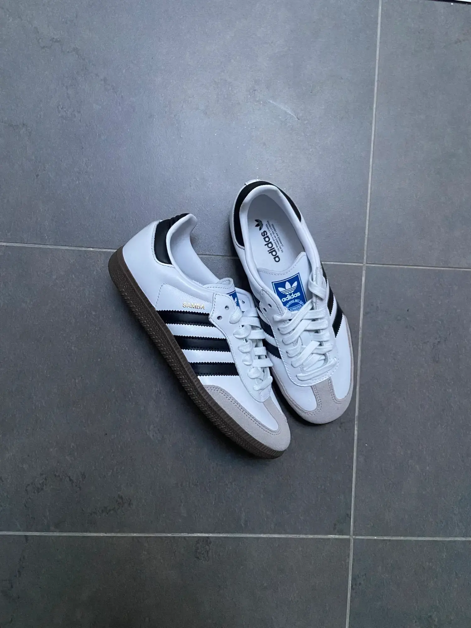 Adidas Originals sneakers