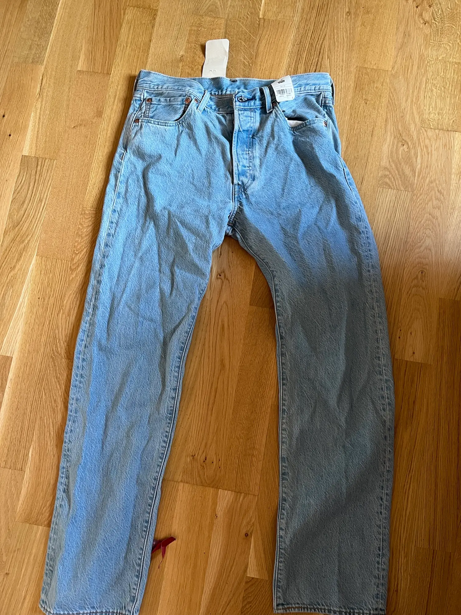 Levi's jeans