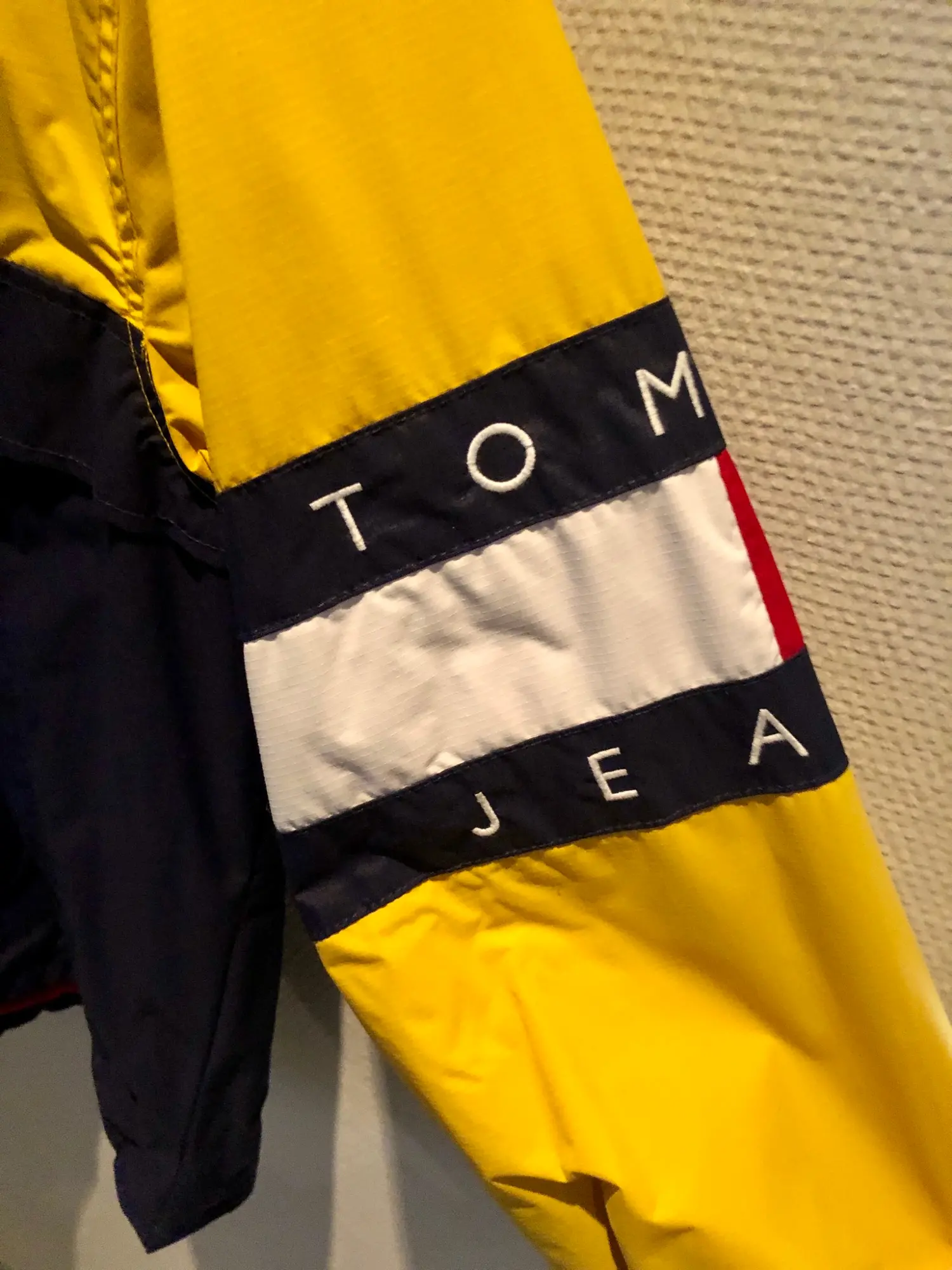 Tommy Jeans anorak