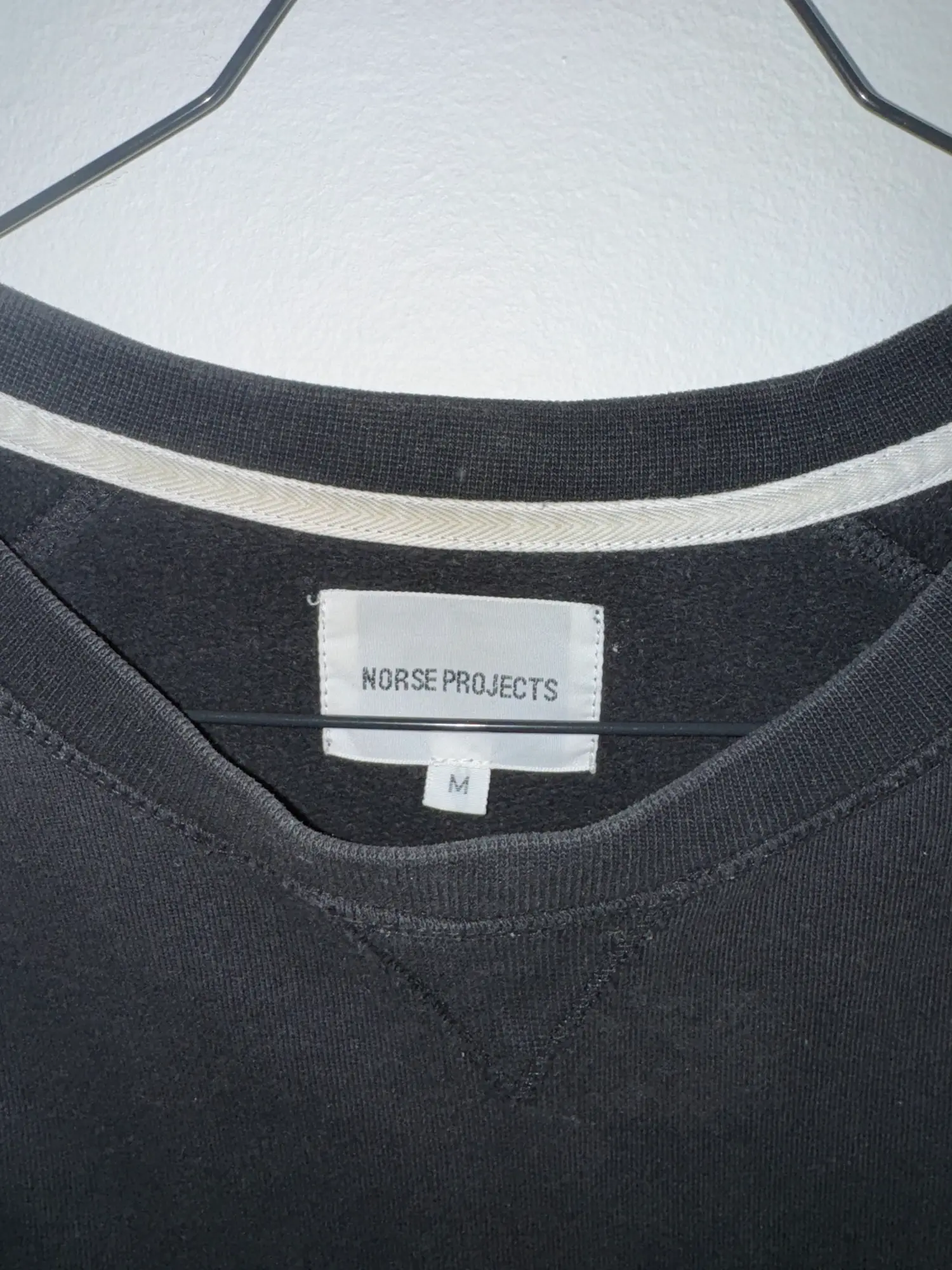Norse Projects sweatshirt