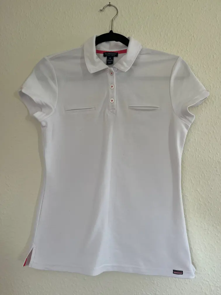 US Polo Assn t-shirt