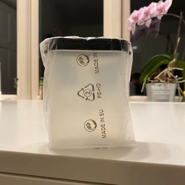 Tupperware køkkenudstyr