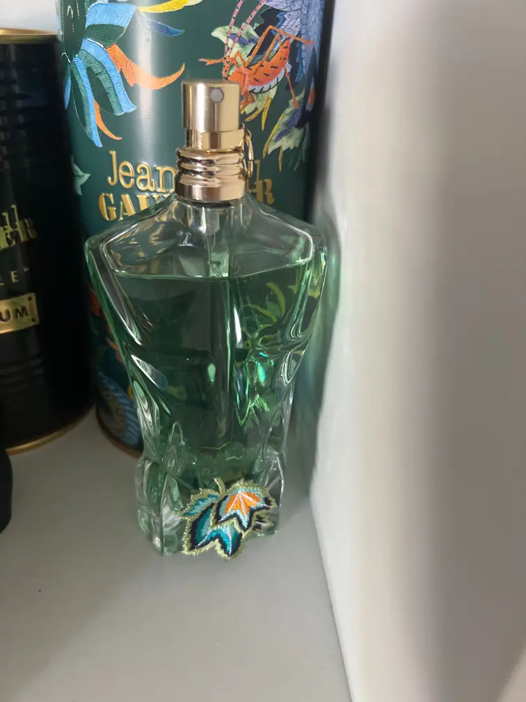 Jean Paul Gaultier parfume