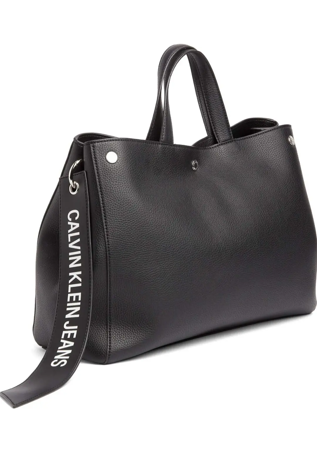 Calvin Klein totebag  mulepose