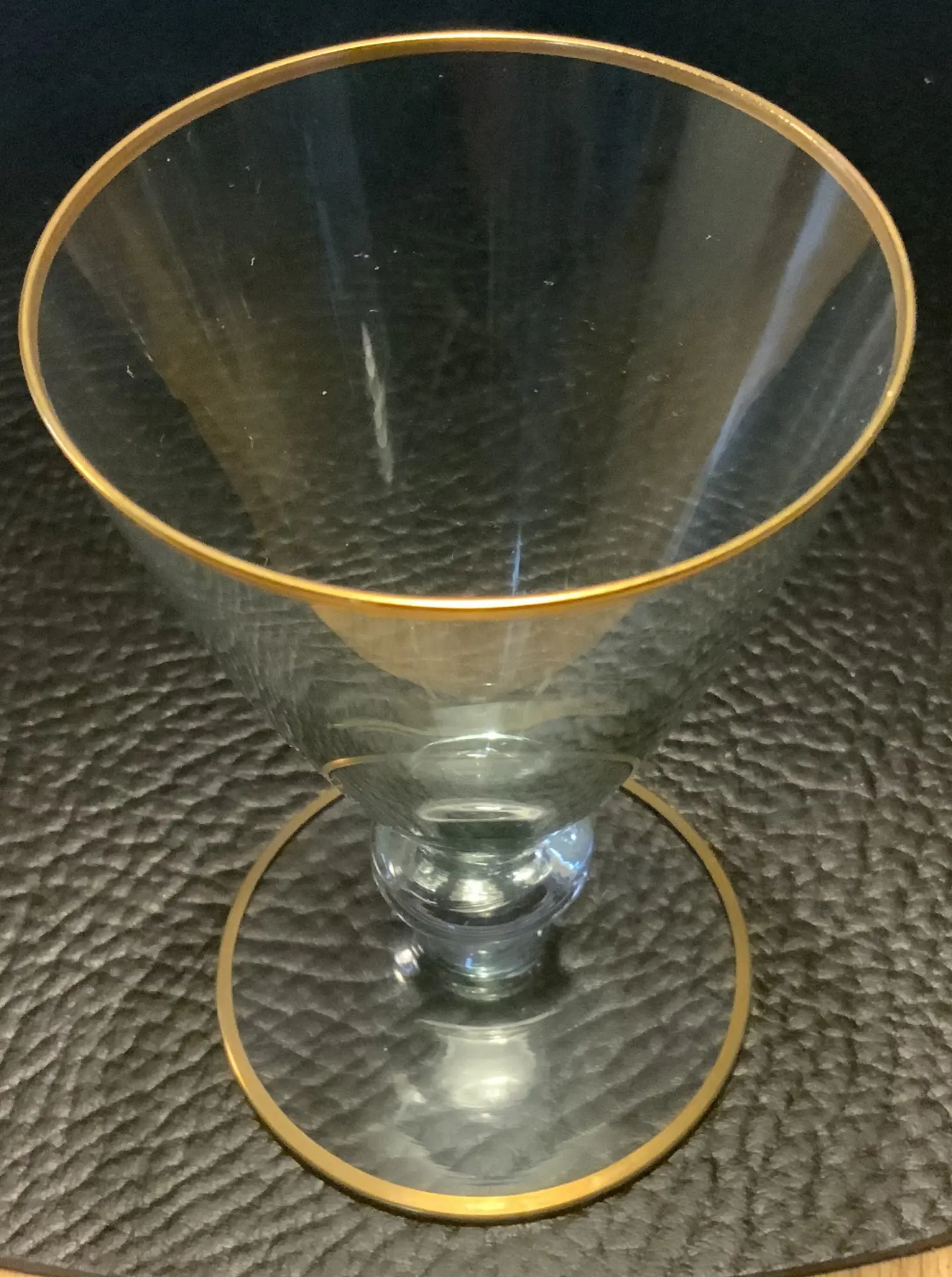 Holmegaard glas