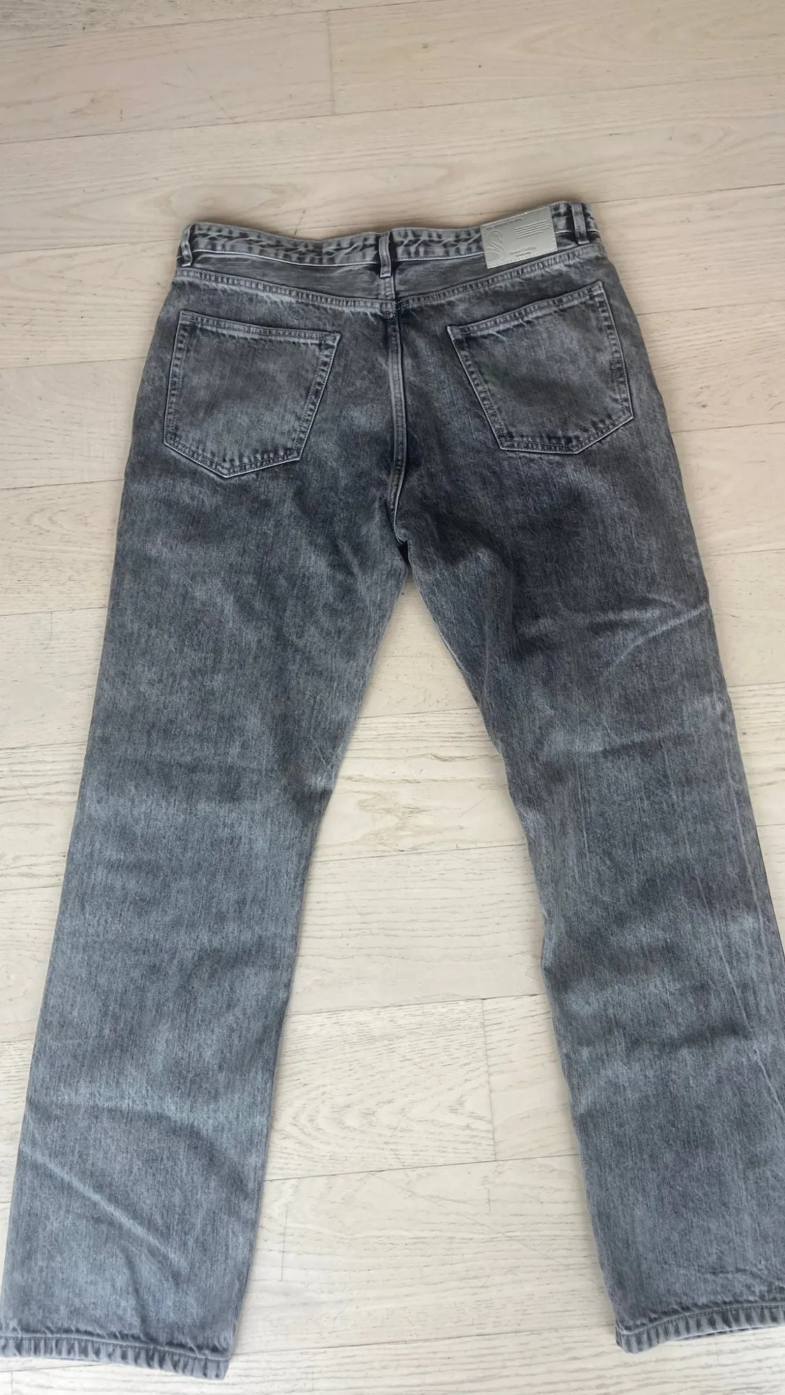 Skagen Clothing jeans