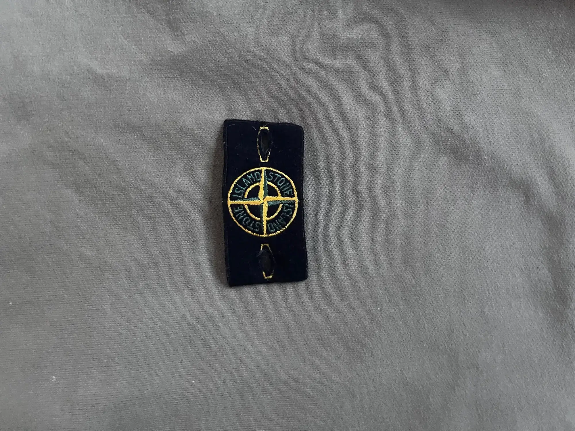 Stone Island overtøj