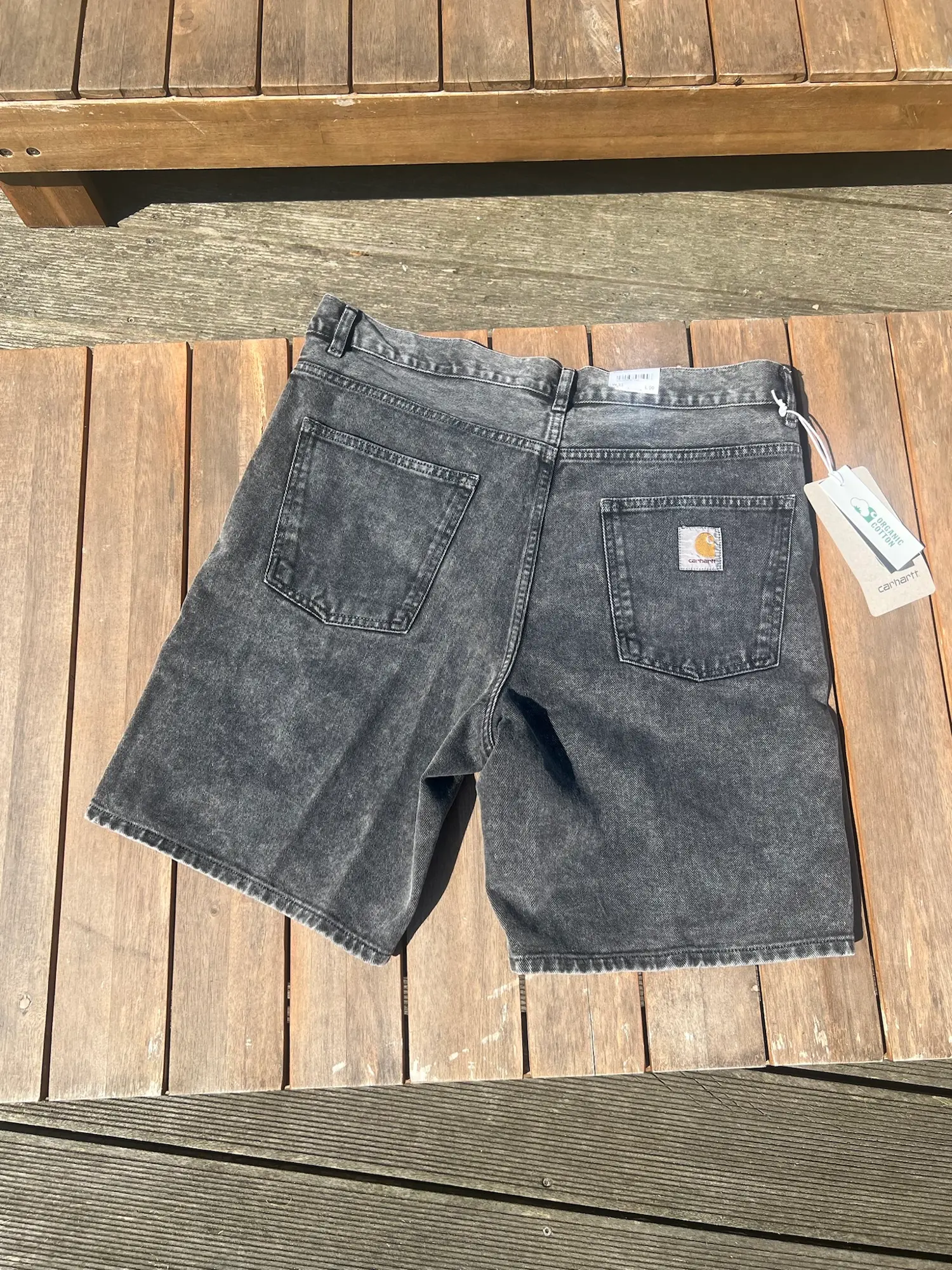 Carhartt WIP shorts