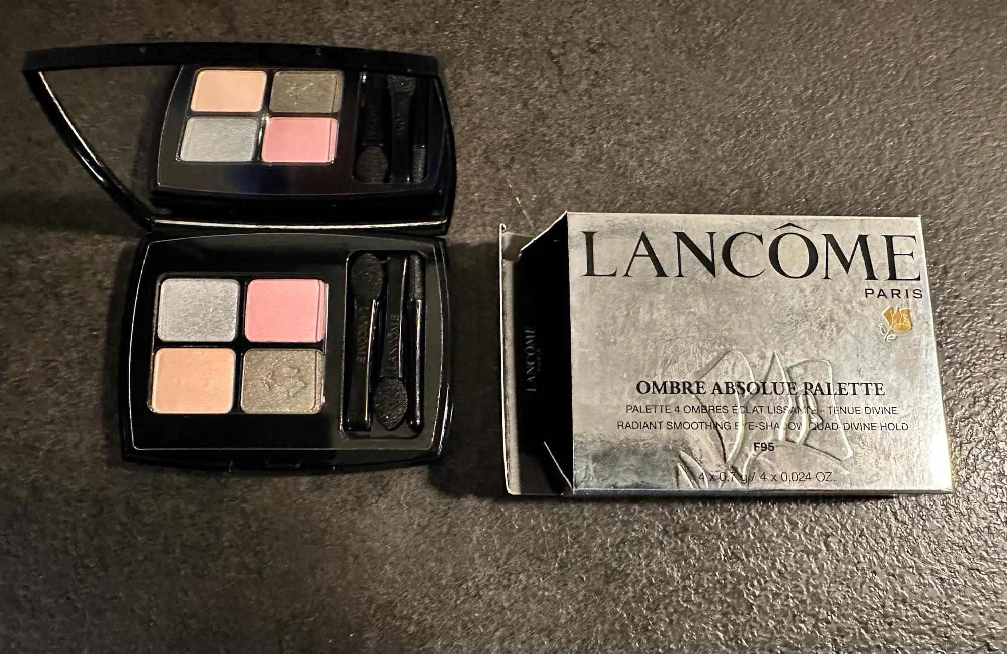 Lancôme øjenskygge